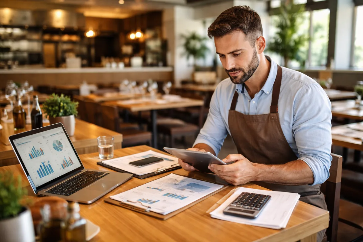 Quels outils de gestion utiliser pour optimiser la restauration