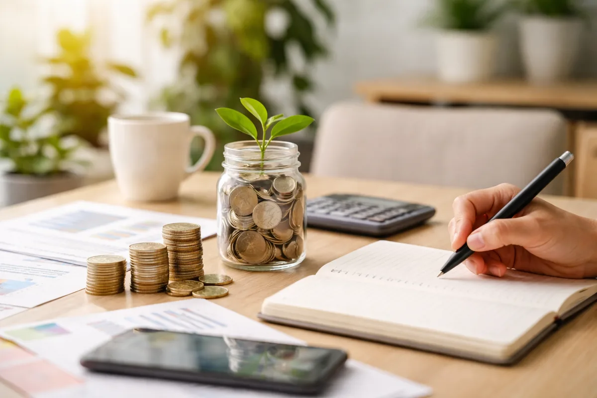 L'importance de l'éducation financière dans la vie quotidienne
