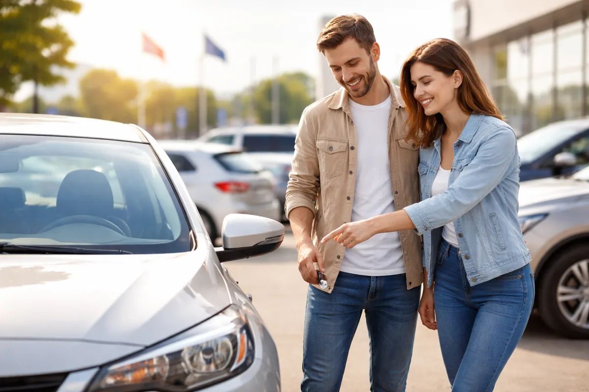 Comment choisir une voiture économique et sécurisée pour un budget limité