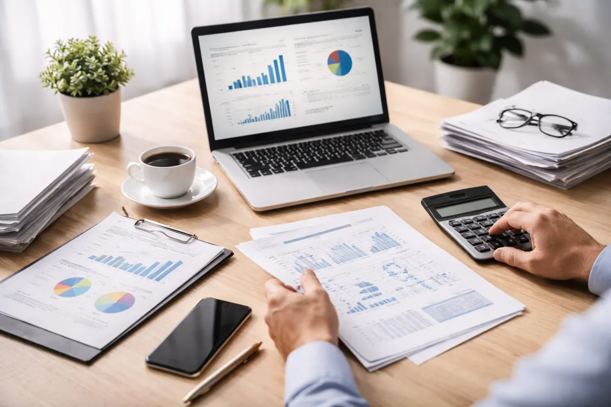 Les éléments clés pour comprendre la comptabilité d'entreprise