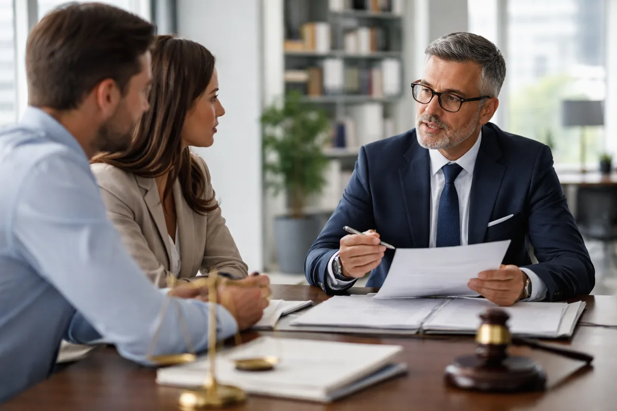 Comment le conseil juridique peut-il optimiser la gestion des litiges en entreprise