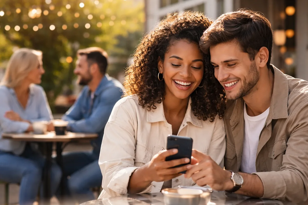 Les tendances émergentes dans le monde des rencontres et des relations amoureuses